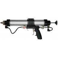 Pistol pentru silicon Gatx GP-0862A-13